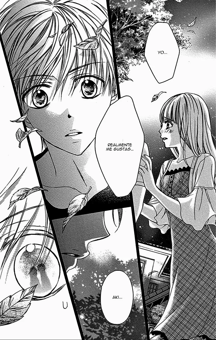 Hachimitsu ni Hatsukoi (2012) - Capítulo 22 - Página 12 - LectorTMOo
