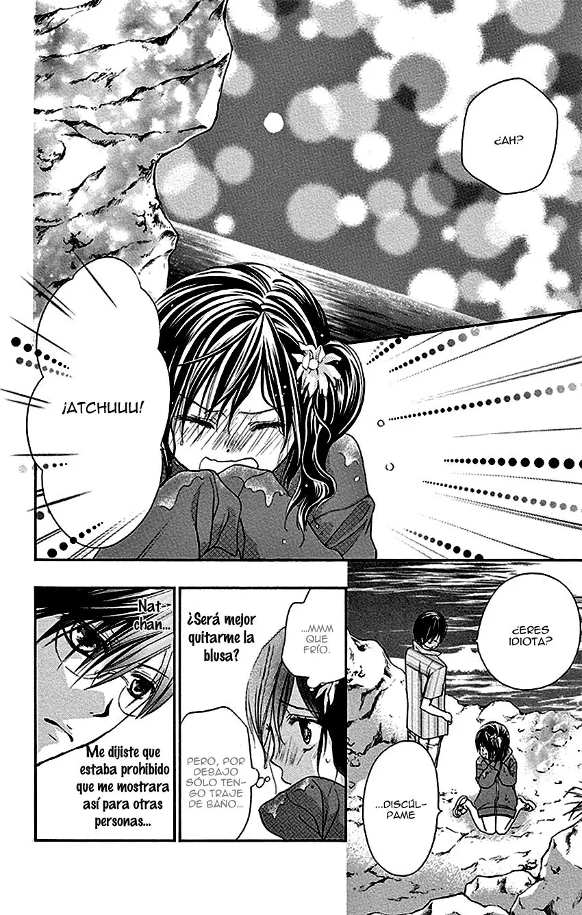Hachimitsu ni Hatsukoi (2012) - Capítulo 22 - Página 13 - LectorTMOo