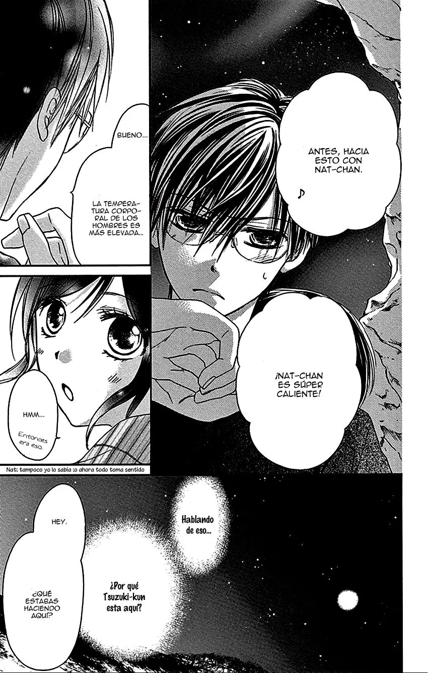 Hachimitsu ni Hatsukoi (2012) - Capítulo 22 - Página 16 - LectorTMOo