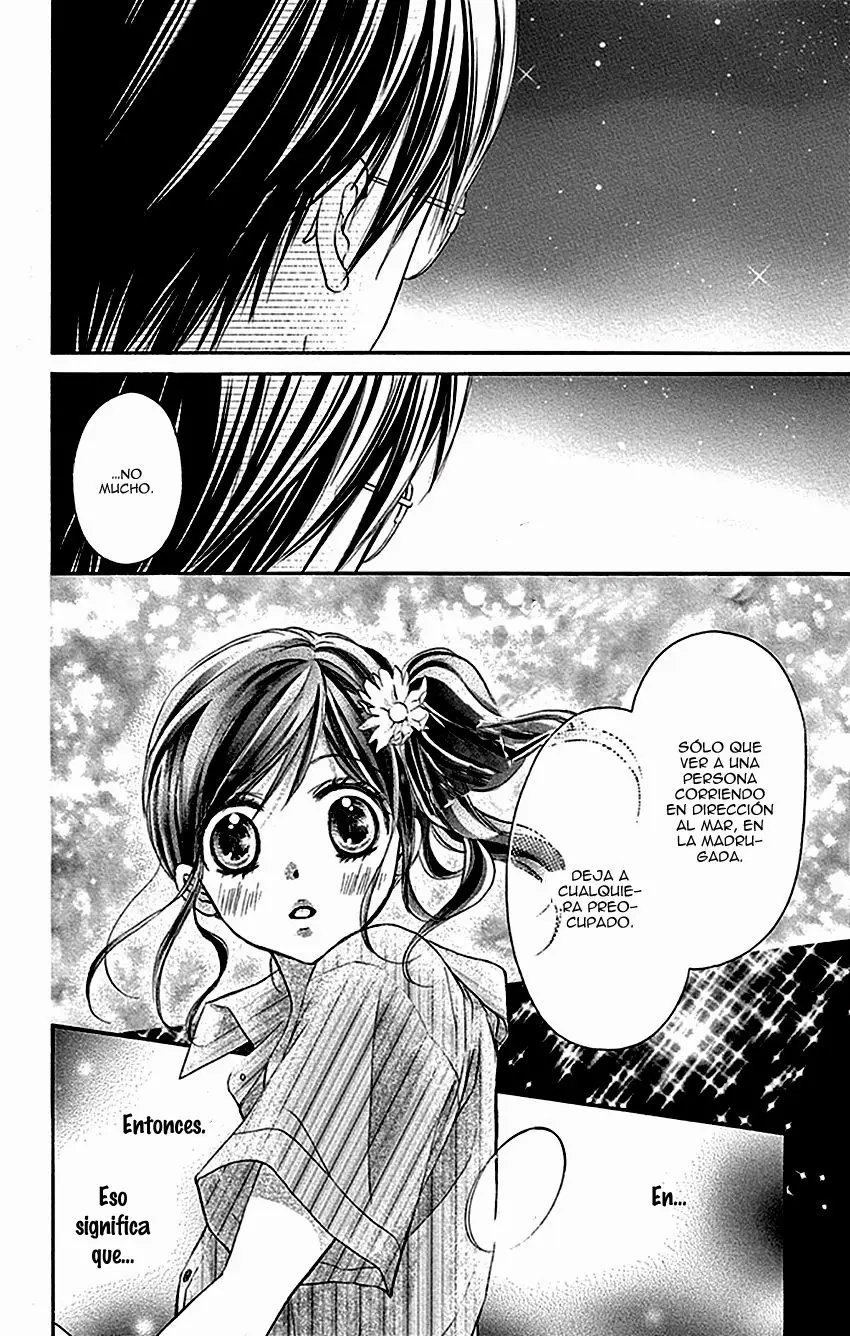 Hachimitsu ni Hatsukoi (2012) - Capítulo 22 - Página 17 - LectorTMOo