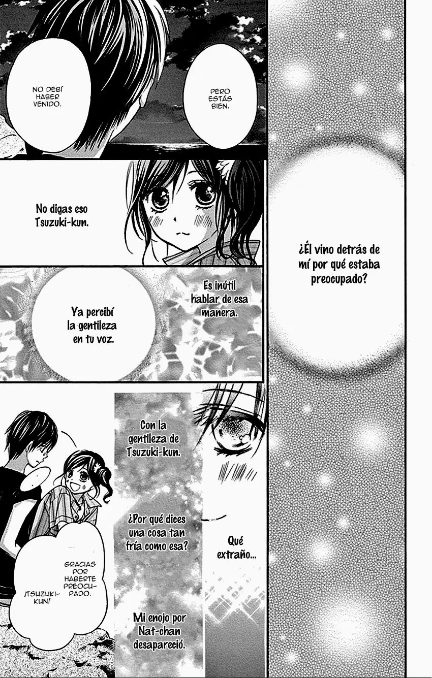 Hachimitsu ni Hatsukoi (2012) - Capítulo 22 - Página 18 - LectorTMOo