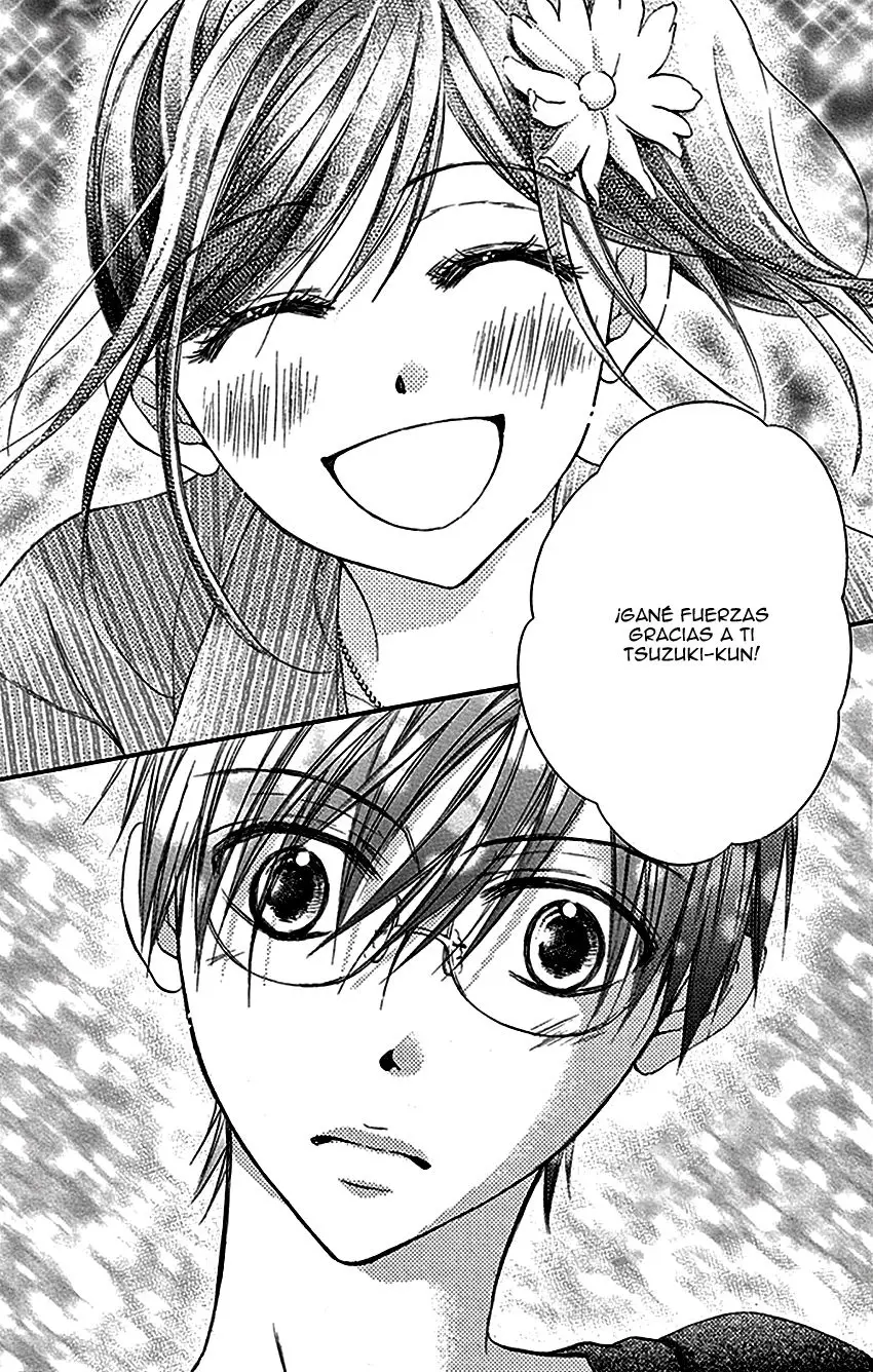 Hachimitsu ni Hatsukoi (2012) - Capítulo 22 - Página 19 - LectorTMOo