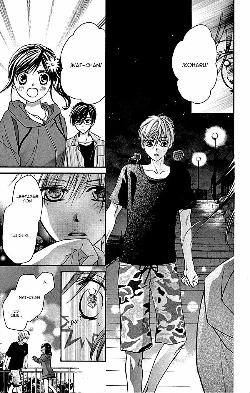 Hachimitsu ni Hatsukoi (2012) - Capítulo 22 - Página 22 - LectorTMOo