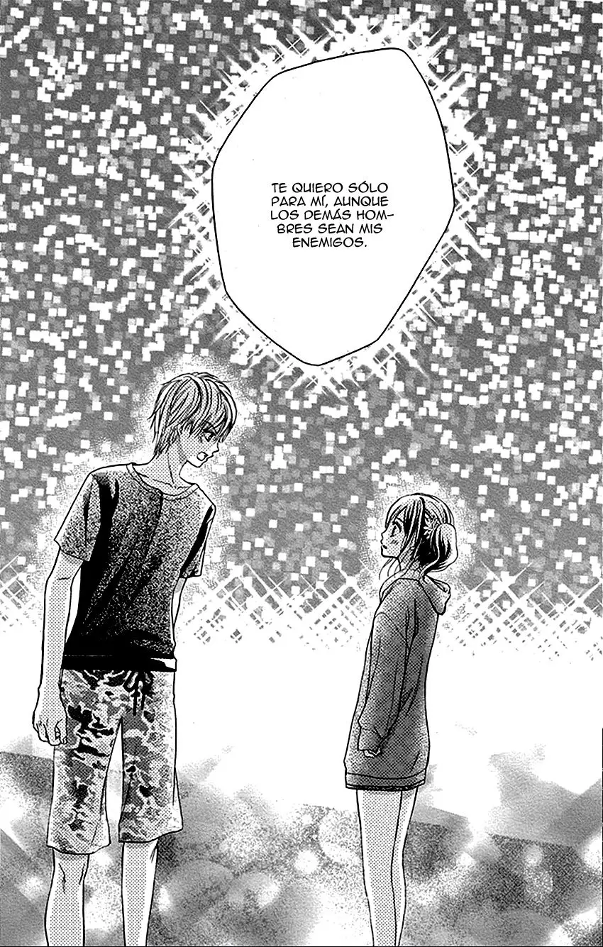 Hachimitsu ni Hatsukoi (2012) - Capítulo 22 - Página 26 - LectorTMOo