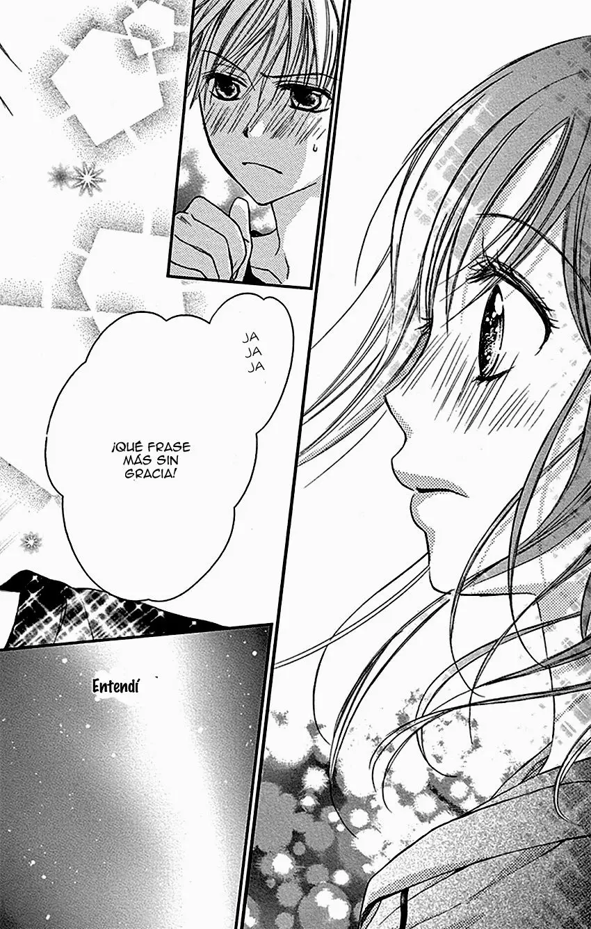 Hachimitsu ni Hatsukoi (2012) - Capítulo 22 - Página 27 - LectorTMOo