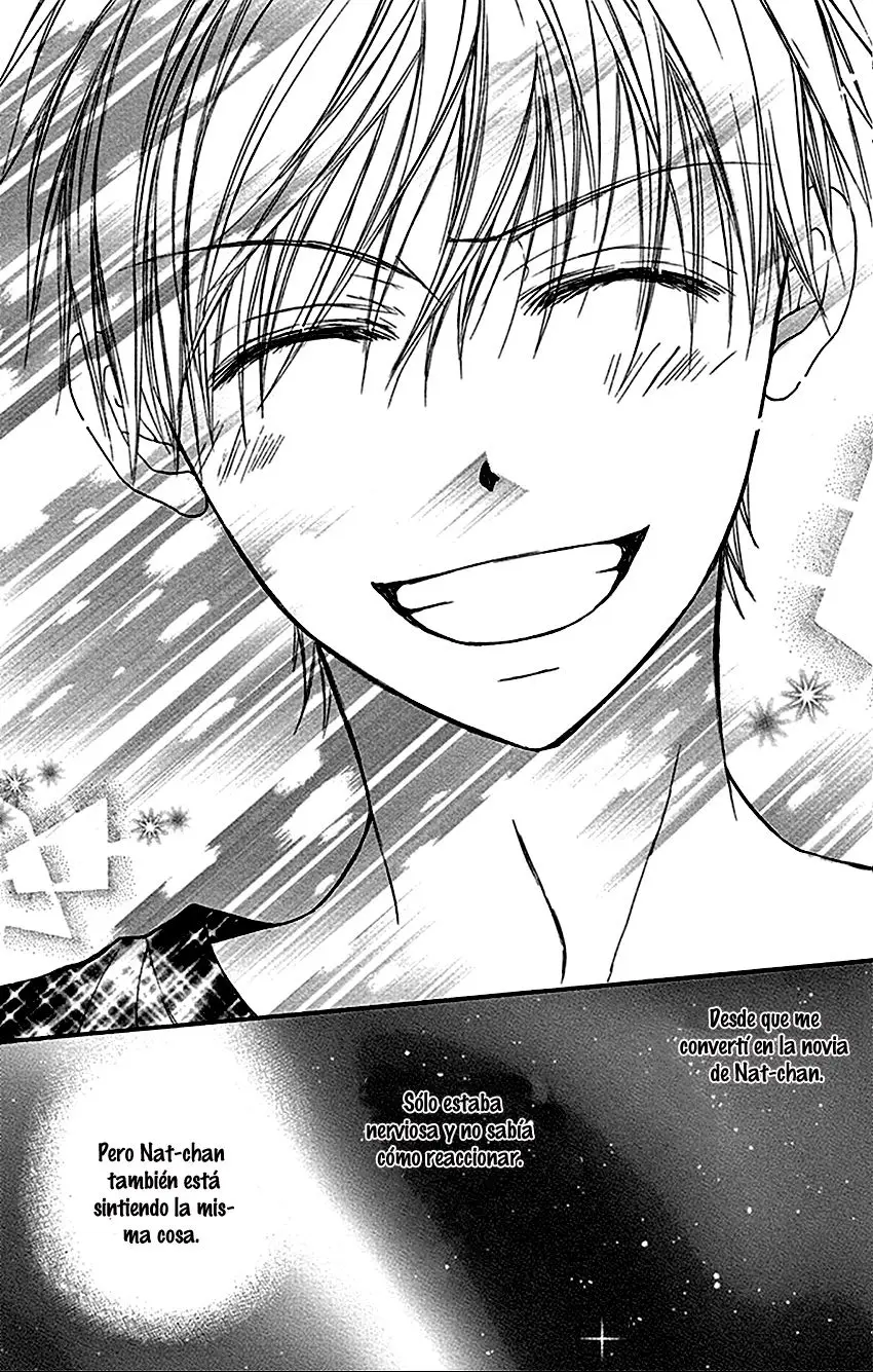 Hachimitsu ni Hatsukoi (2012) - Capítulo 22 - Página 28 - LectorTMOo