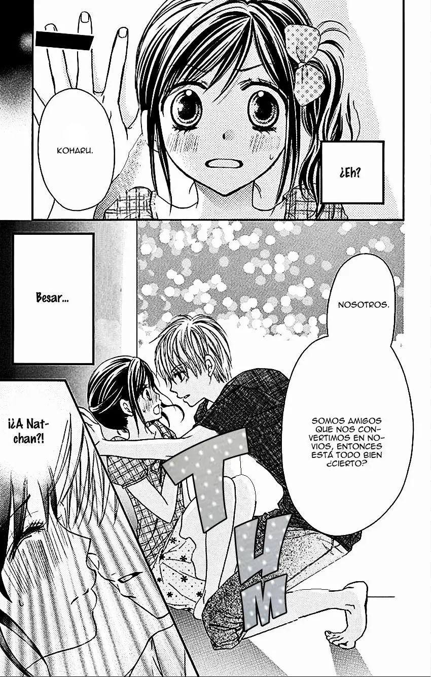 Hachimitsu ni Hatsukoi (2012) - Capítulo 23 - Página 3 - LectorTMOo