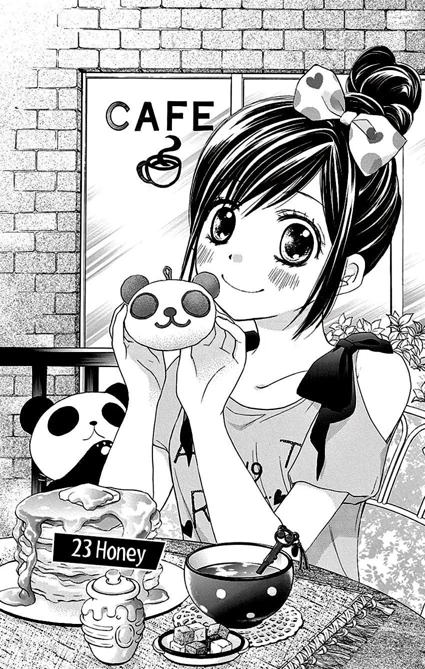 Hachimitsu ni Hatsukoi (2012) - Capítulo 23 - Página 5 - LectorTMOo