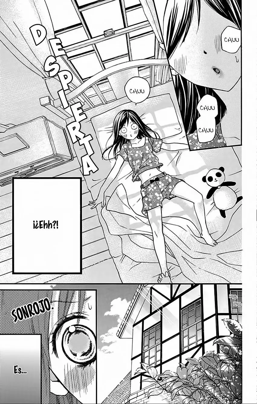 Hachimitsu ni Hatsukoi (2012) - Capítulo 23 - Página 6 - LectorTMOo
