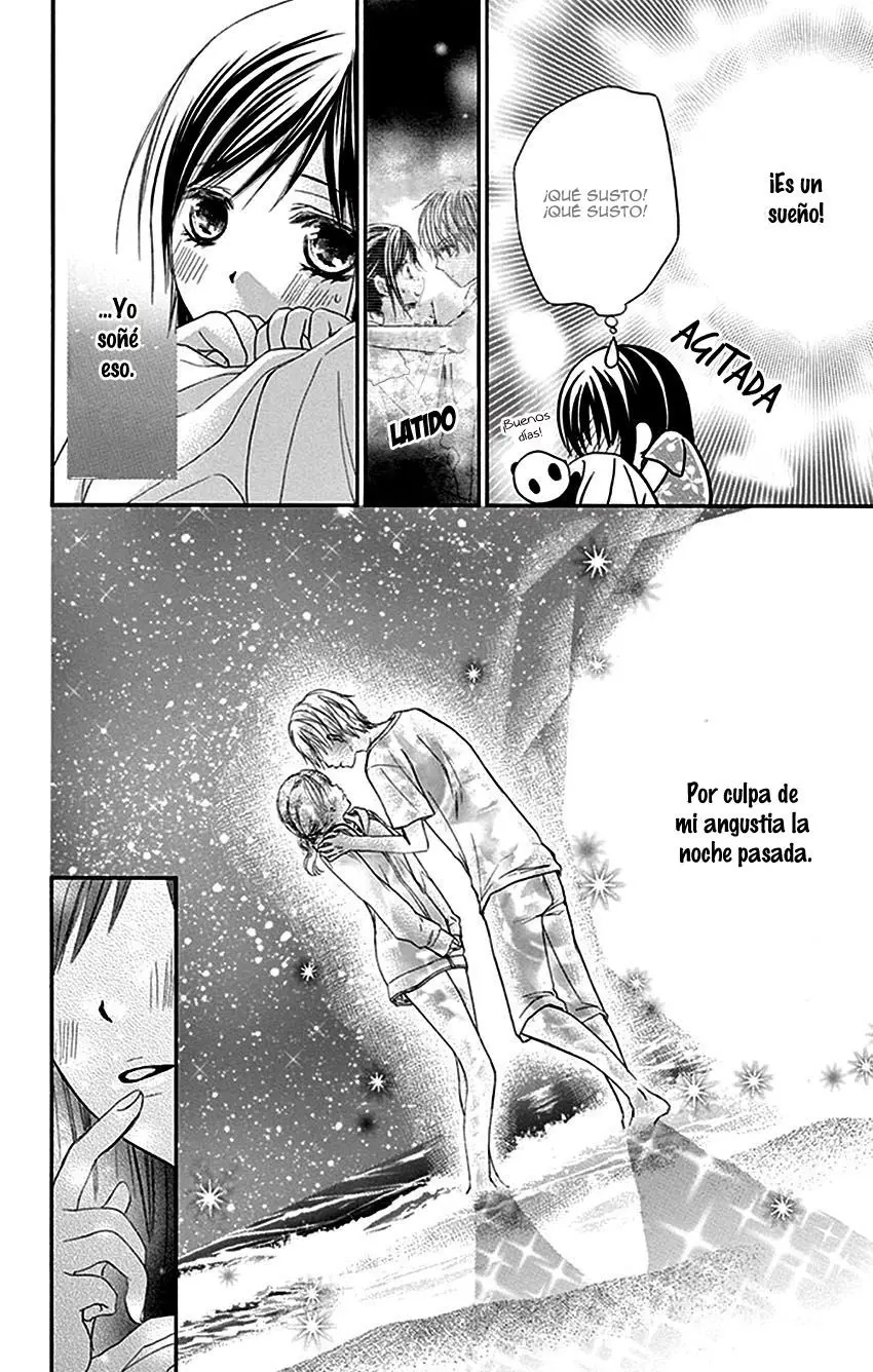 Hachimitsu ni Hatsukoi (2012) - Capítulo 23 - Página 7 - LectorTMOo
