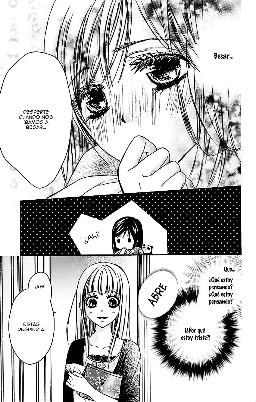 Hachimitsu ni Hatsukoi (2012) - Capítulo 23 - Página 8 - LectorTMOo