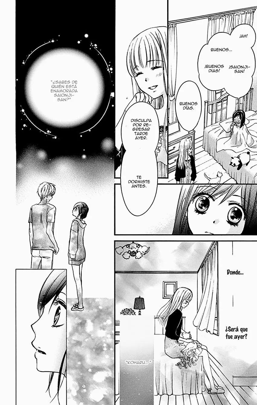 Hachimitsu ni Hatsukoi (2012) - Capítulo 23 - Página 9 - LectorTMOo