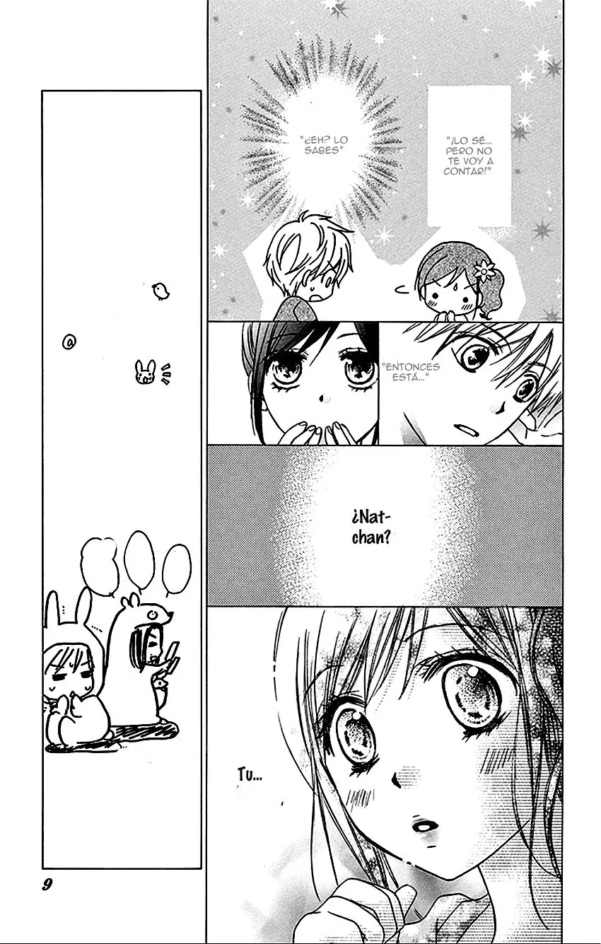 Hachimitsu ni Hatsukoi (2012) - Capítulo 23 - Página 10 - LectorTMOo