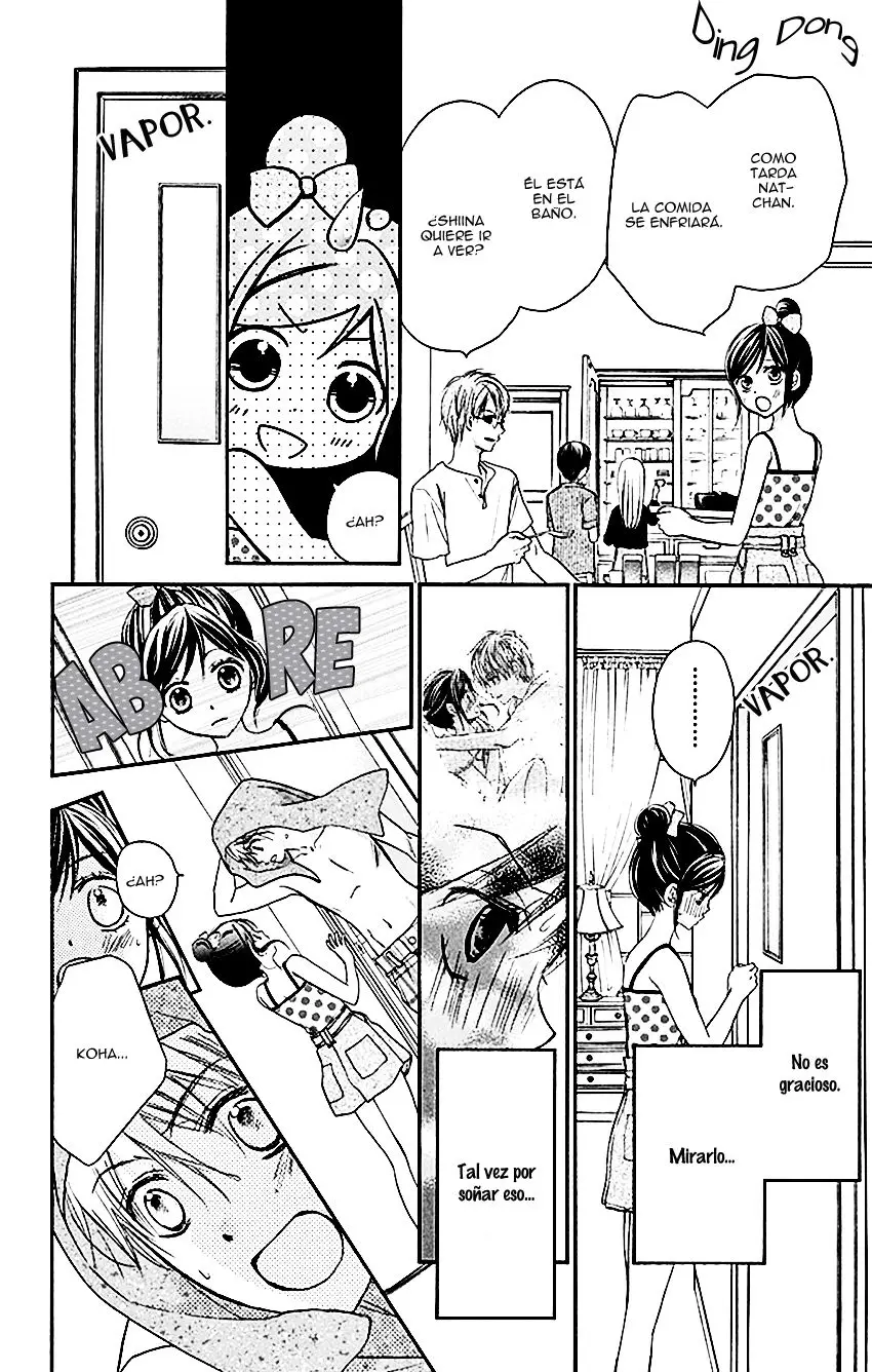 Hachimitsu ni Hatsukoi (2012) - Capítulo 23 - Página 13 - LectorTMOo