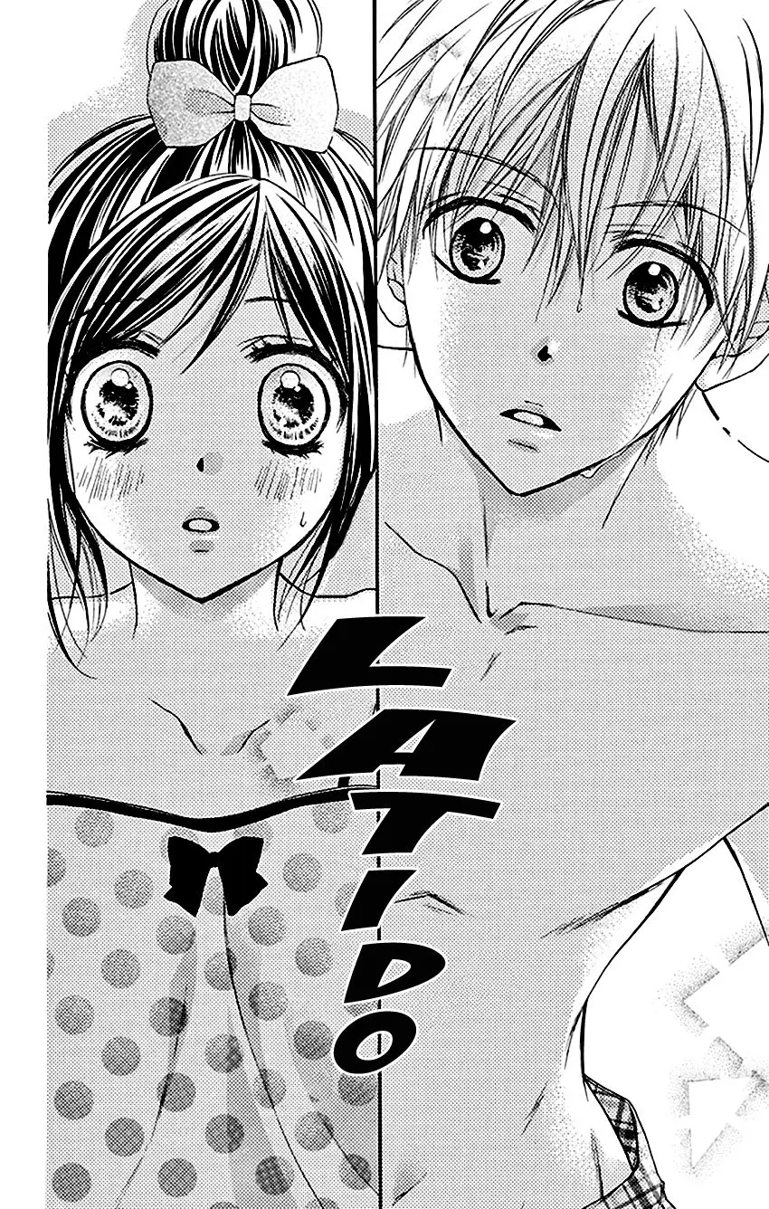 Hachimitsu ni Hatsukoi (2012) - Capítulo 23 - Página 16 - LectorTMOo