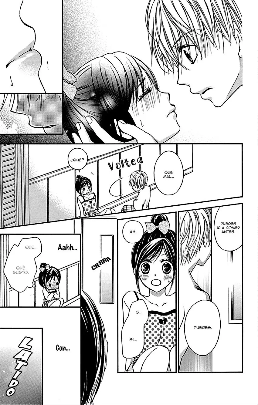 Hachimitsu ni Hatsukoi (2012) - Capítulo 23 - Página 19 - LectorTMOo