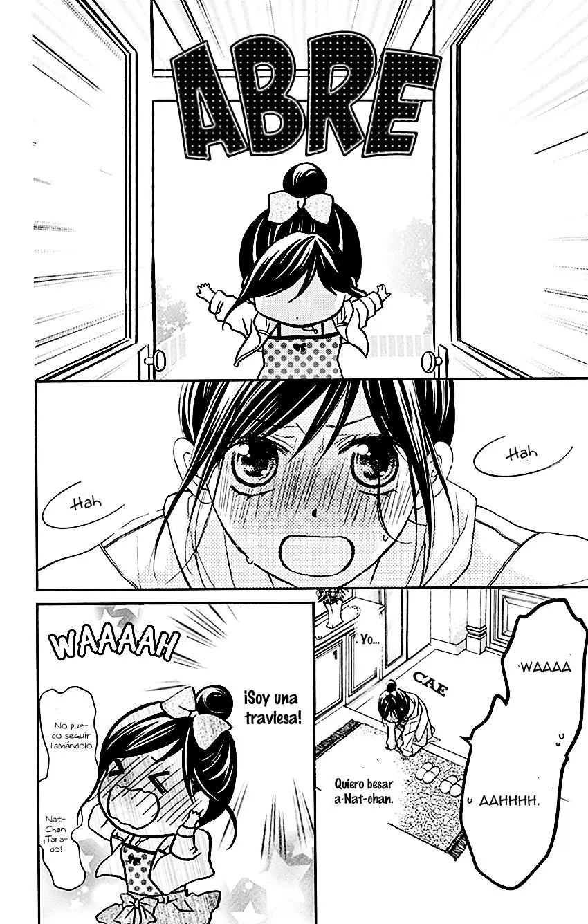 Hachimitsu ni Hatsukoi (2012) - Capítulo 23 - Página 30 - LectorTMOo