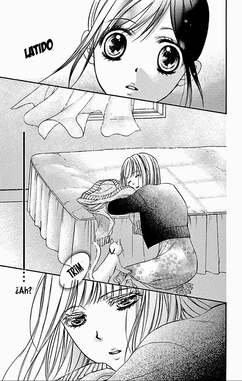 Hachimitsu ni Hatsukoi (2012) - Capítulo 23 - Página 33 - LectorTMOo