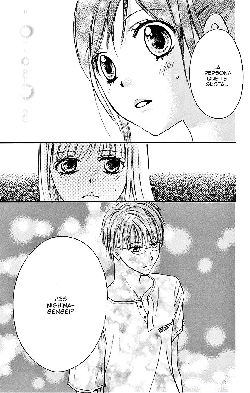 Hachimitsu ni Hatsukoi (2012) - Capítulo 23 - Página 35 - LectorTMOo