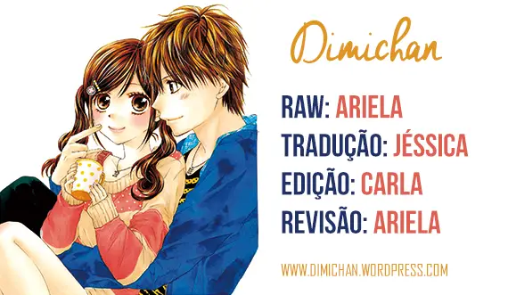 Hachimitsu ni Hatsukoi (2012) - Capítulo 24 - Página 2 - LectorTMOo