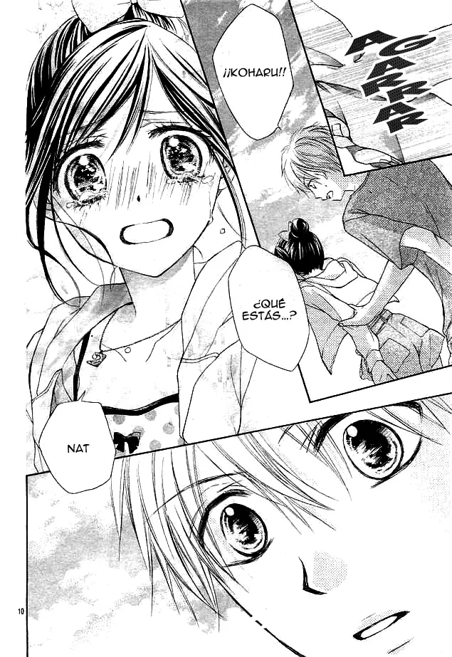 Hachimitsu ni Hatsukoi (2012) - Capítulo 24 - Página 12 - LectorTMOo
