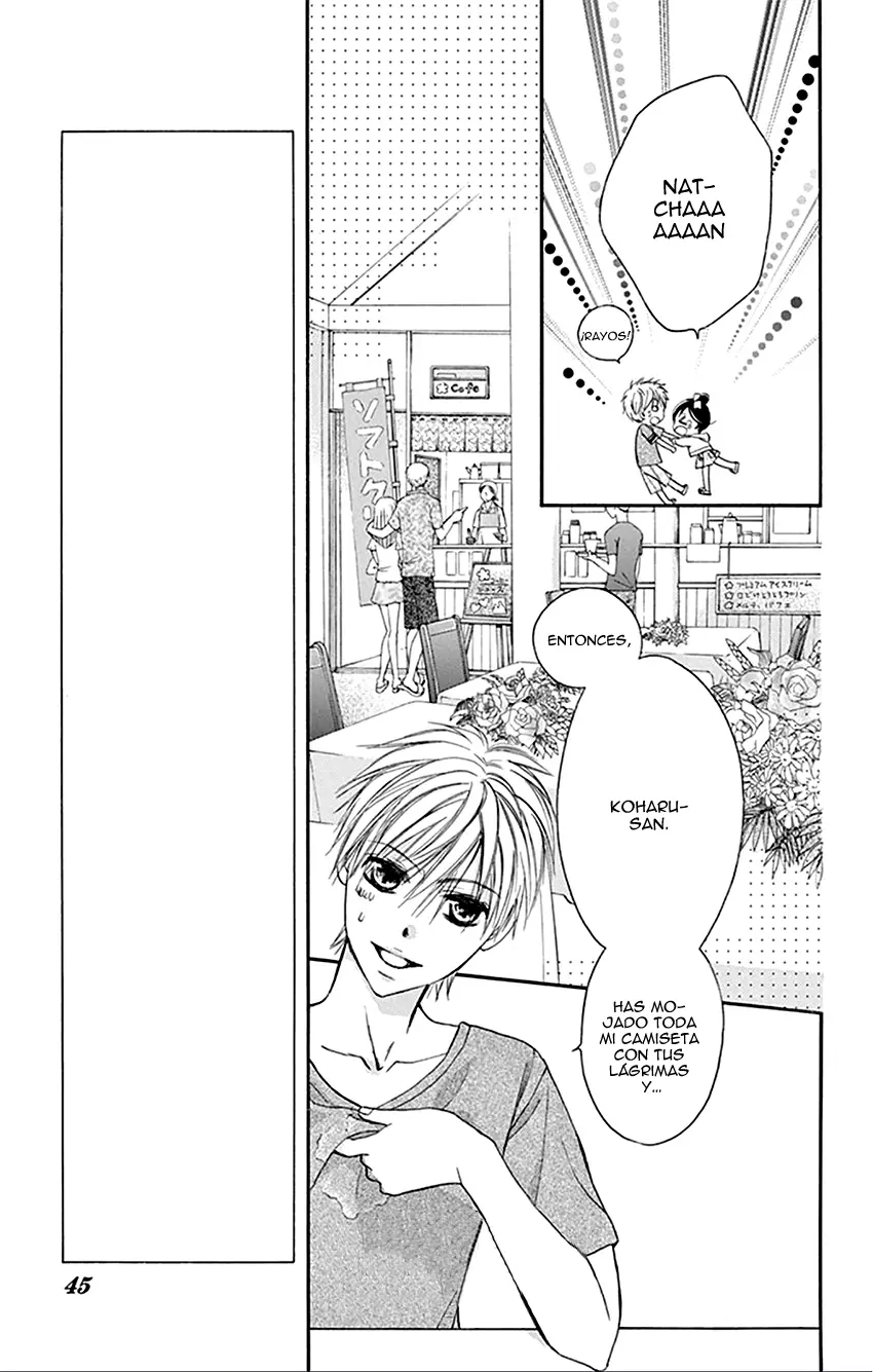 Hachimitsu ni Hatsukoi (2012) - Capítulo 24 - Página 13 - LectorTMOo