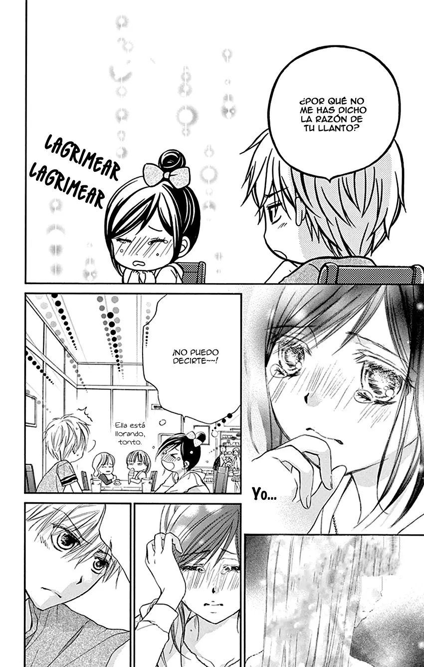 Hachimitsu ni Hatsukoi (2012) - Capítulo 24 - Página 14 - LectorTMOo