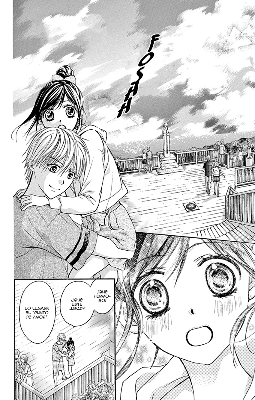 Hachimitsu ni Hatsukoi (2012) - Capítulo 24 - Página 16 - LectorTMOo