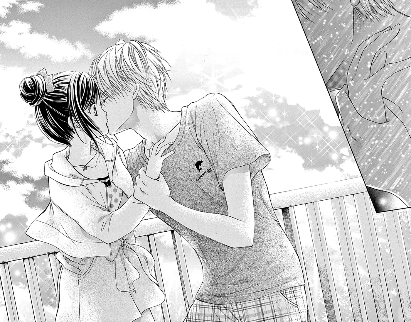 Hachimitsu ni Hatsukoi (2012) - Capítulo 24 - Página 20 - LectorTMOo