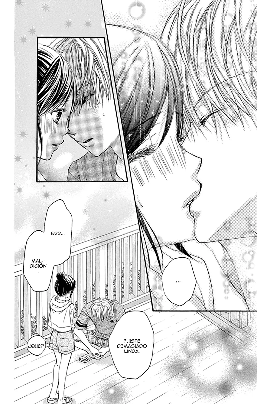 Hachimitsu ni Hatsukoi (2012) - Capítulo 24 - Página 21 - LectorTMOo
