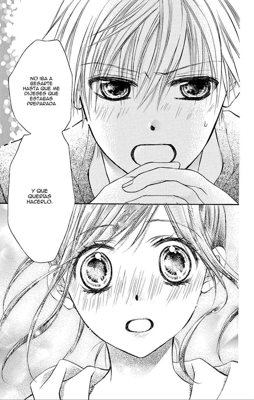 Hachimitsu ni Hatsukoi (2012) - Capítulo 24 - Página 22 - LectorTMOo