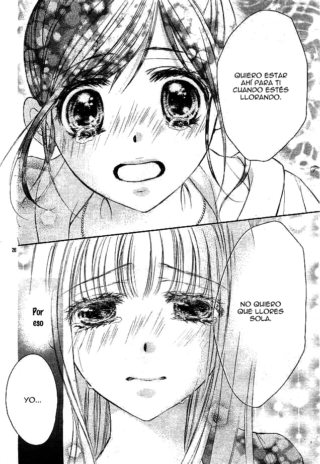 Hachimitsu ni Hatsukoi (2012) - Capítulo 24 - Página 27 - LectorTMOo