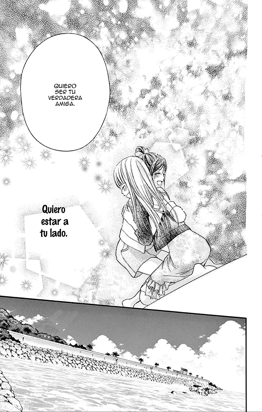 Hachimitsu ni Hatsukoi (2012) - Capítulo 24 - Página 28 - LectorTMOo