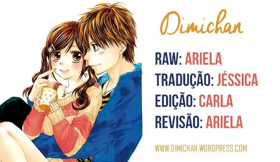 Hachimitsu ni Hatsukoi (2012) - Capítulo 25 - Página 2 - LectorTMOo