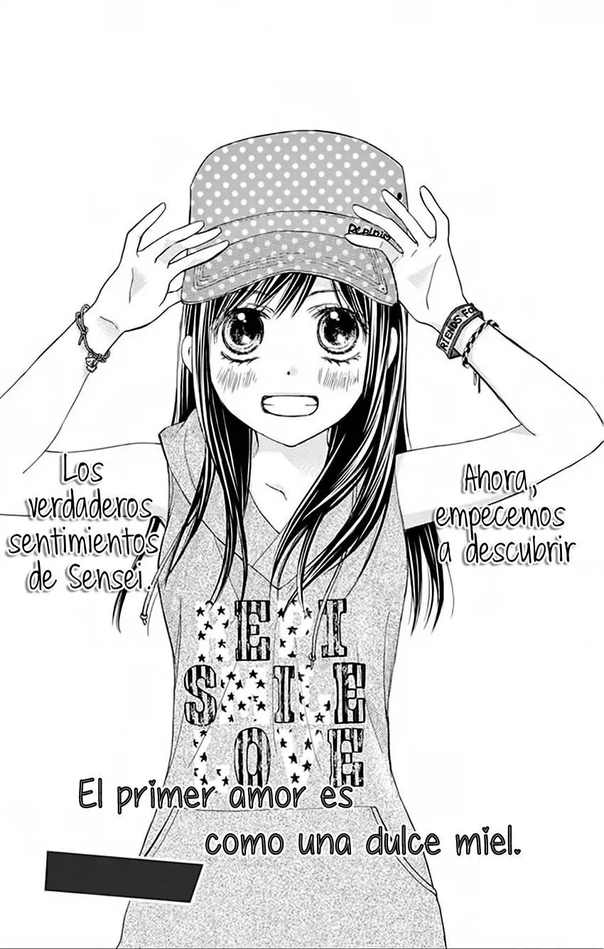 Hachimitsu ni Hatsukoi (2012) - Capítulo 25 - Página 4 - LectorTMOo