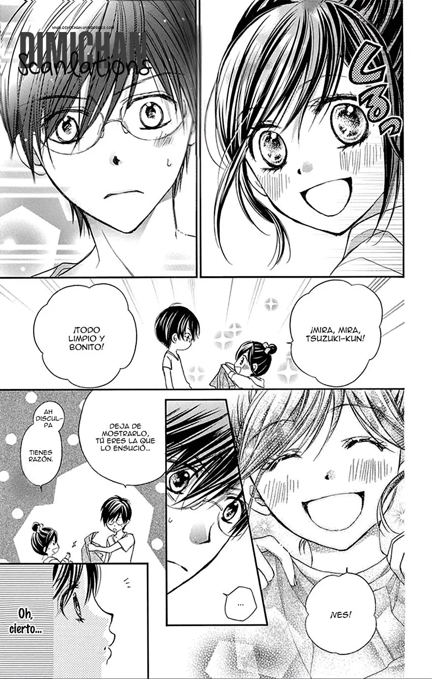 Hachimitsu ni Hatsukoi (2012) - Capítulo 25 - Página 12 - LectorTMOo