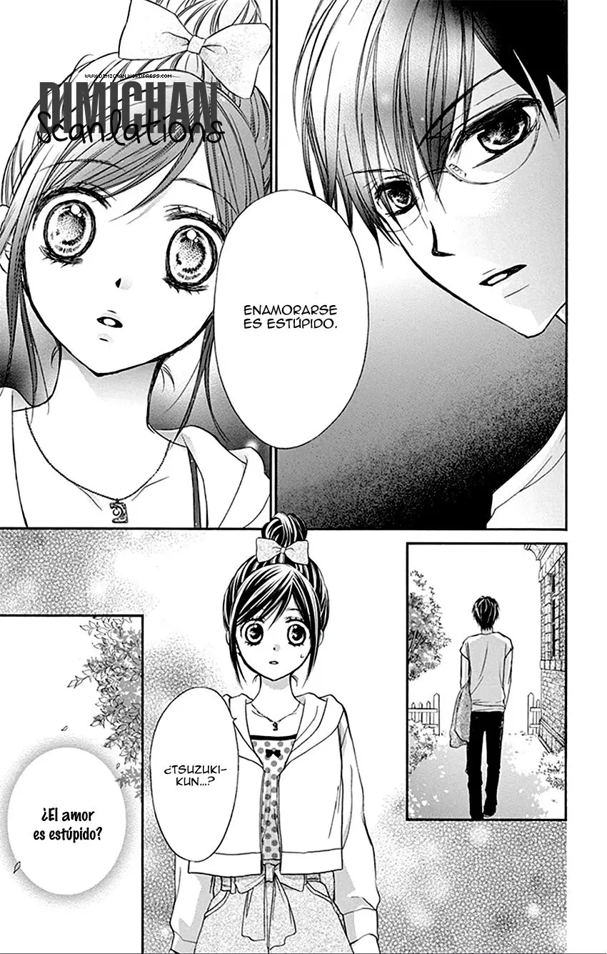 Hachimitsu ni Hatsukoi (2012) - Capítulo 25 - Página 14 - LectorTMOo