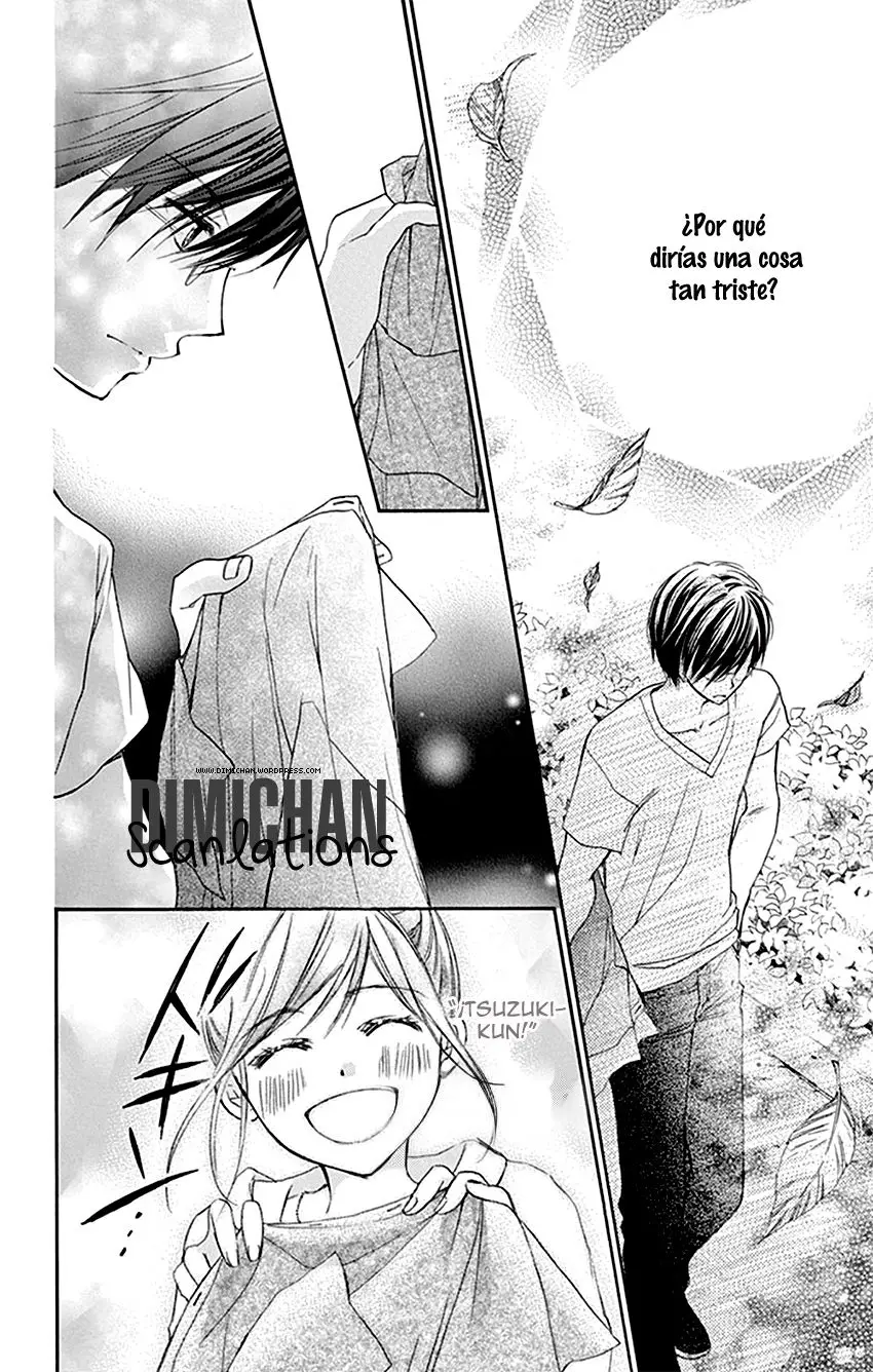 Hachimitsu ni Hatsukoi (2012) - Capítulo 25 - Página 15 - LectorTMOo
