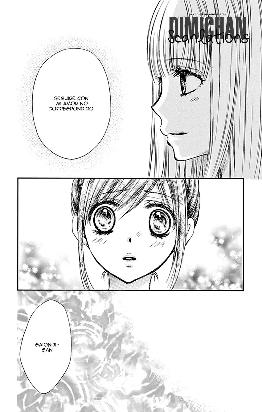 Hachimitsu ni Hatsukoi (2012) - Capítulo 25 - Página 19 - LectorTMOo