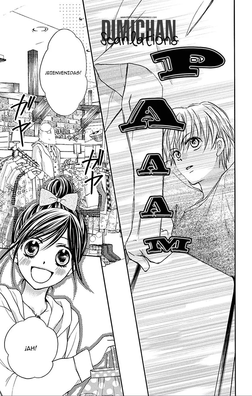 Hachimitsu ni Hatsukoi (2012) - Capítulo 25 - Página 26 - LectorTMOo