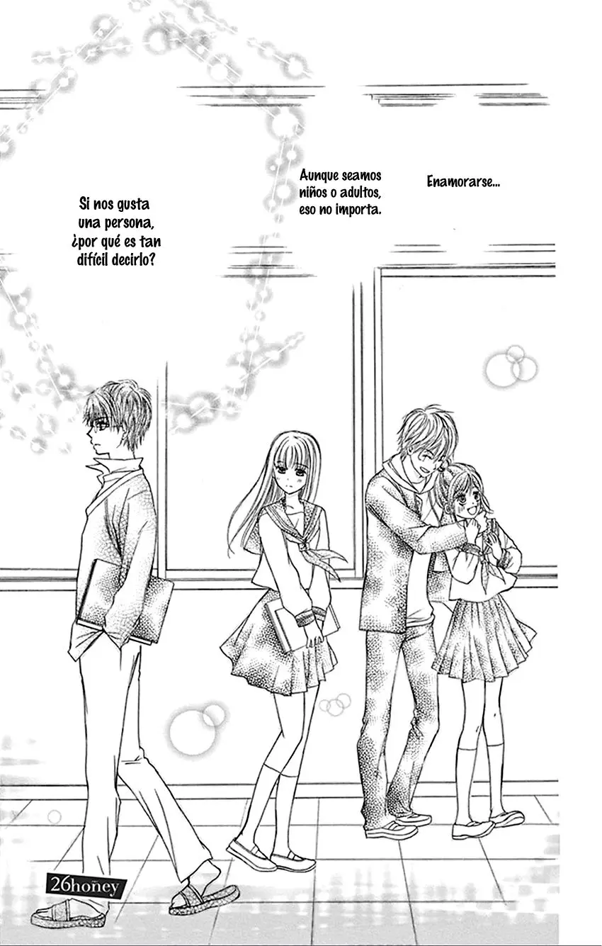 Hachimitsu ni Hatsukoi (2012) - Capítulo 26 - Página 3 - LectorTMOo