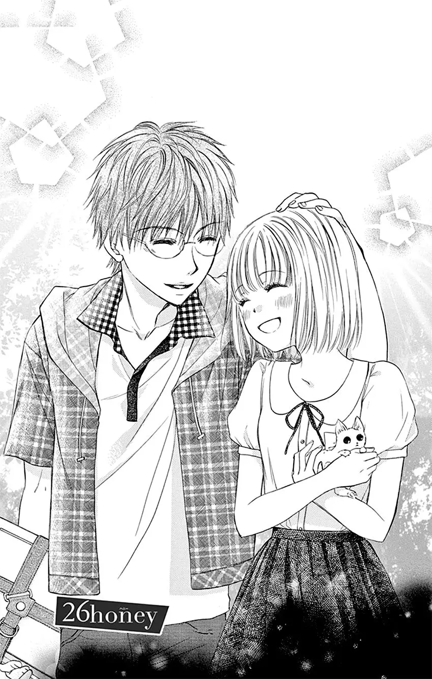Hachimitsu ni Hatsukoi (2012) - Capítulo 26 - Página 4 - LectorTMOo