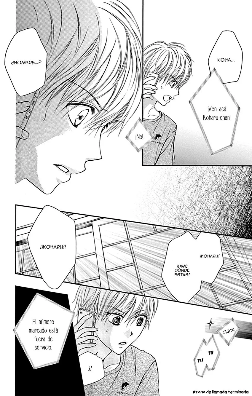 Hachimitsu ni Hatsukoi (2012) - Capítulo 26 - Página 6 - LectorTMOo