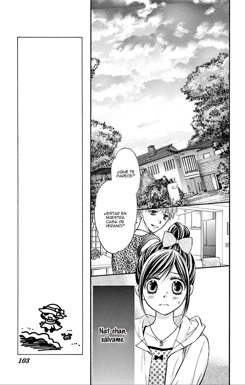 Hachimitsu ni Hatsukoi (2012) - Capítulo 26 - Página 9 - LectorTMOo