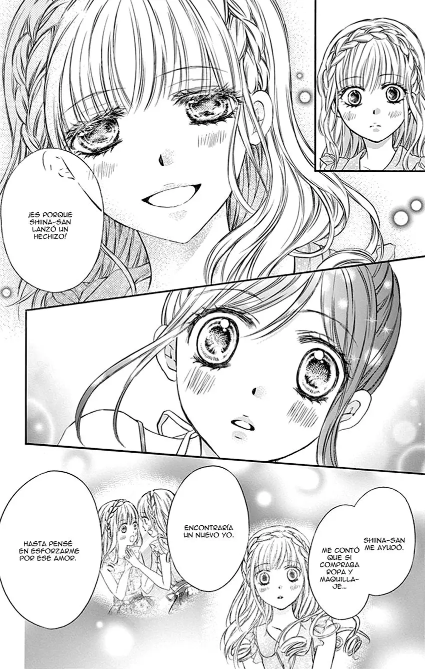 Hachimitsu ni Hatsukoi (2012) - Capítulo 26 - Página 12 - LectorTMOo