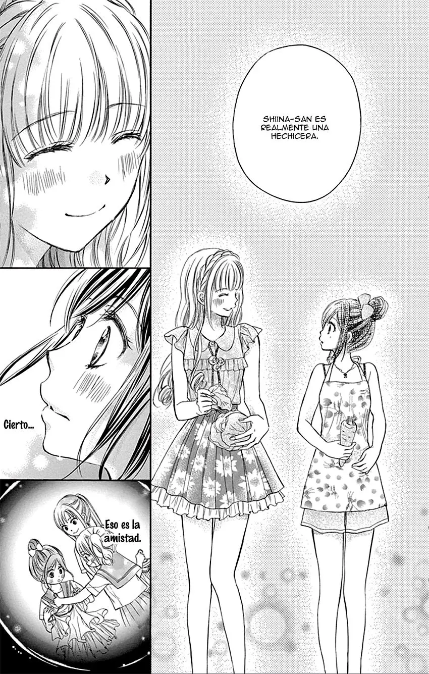 Hachimitsu ni Hatsukoi (2012) - Capítulo 26 - Página 13 - LectorTMOo