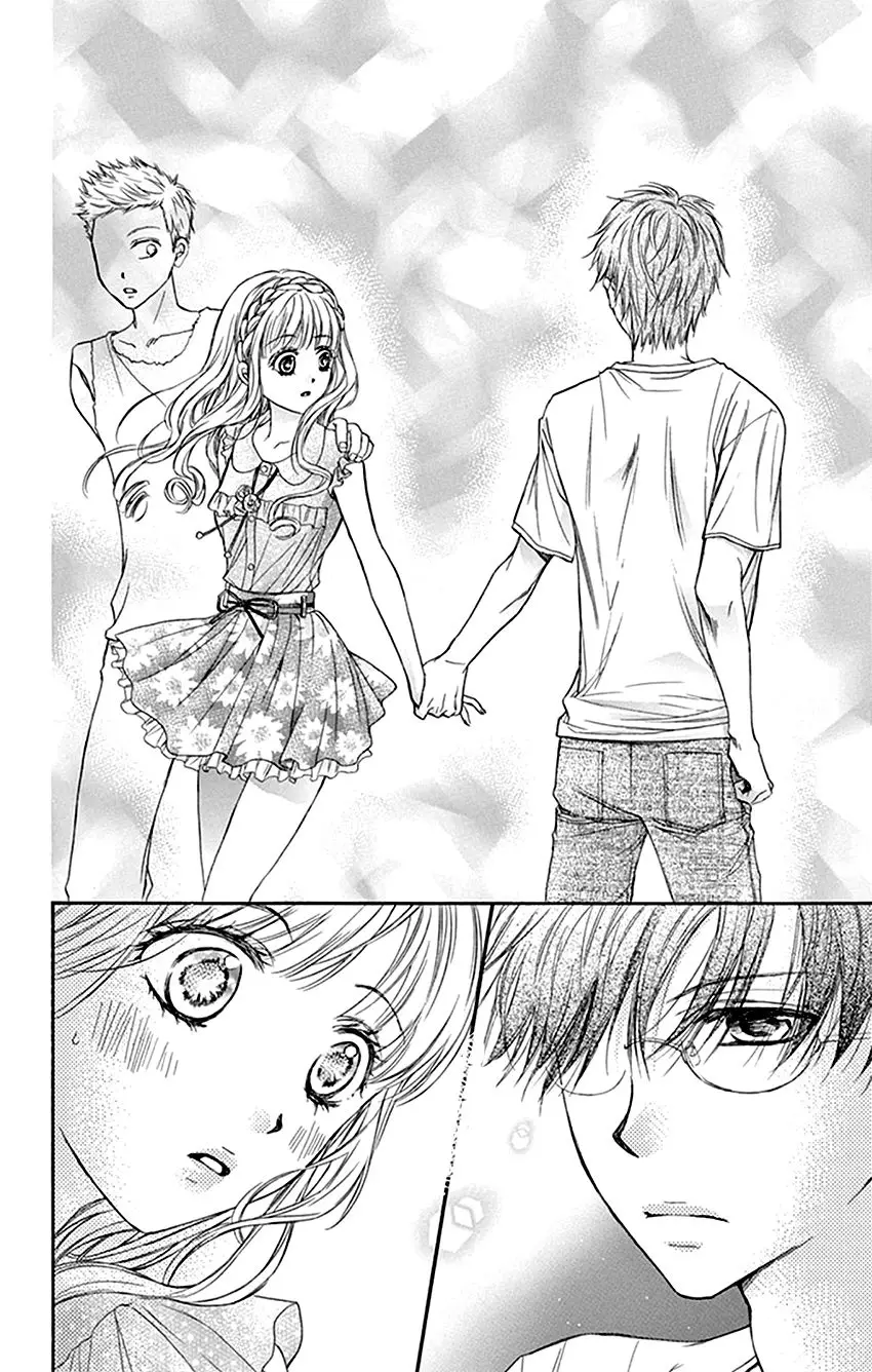 Hachimitsu ni Hatsukoi (2012) - Capítulo 26 - Página 23 - LectorTMOo