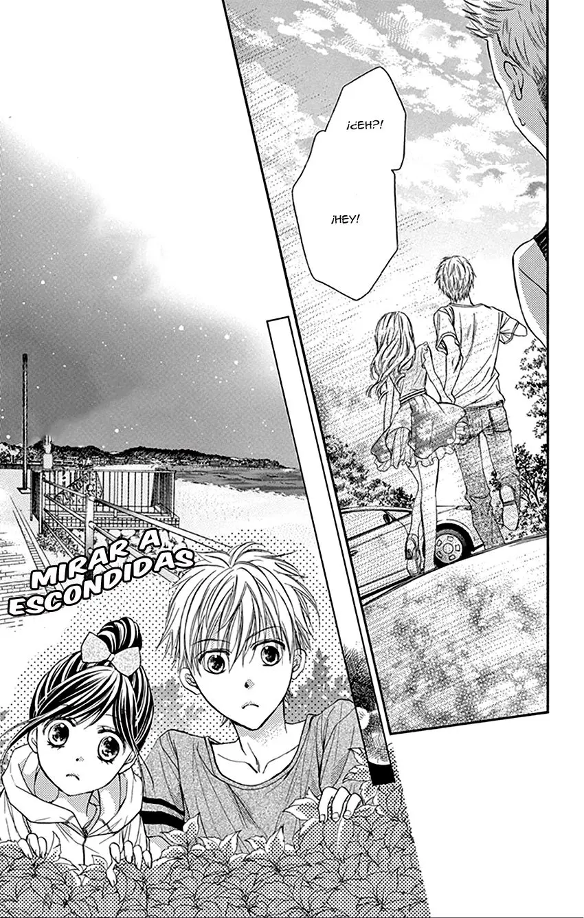 Hachimitsu ni Hatsukoi (2012) - Capítulo 26 - Página 24 - LectorTMOo