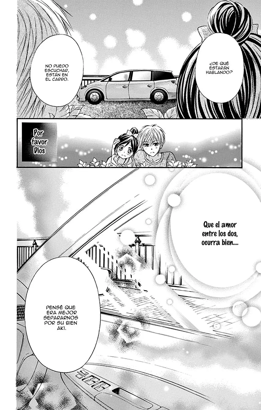 Hachimitsu ni Hatsukoi (2012) - Capítulo 26 - Página 25 - LectorTMOo