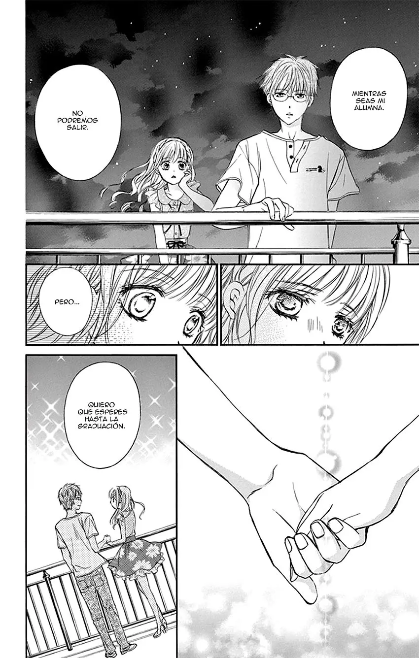 Hachimitsu ni Hatsukoi (2012) - Capítulo 26 - Página 29 - LectorTMOo